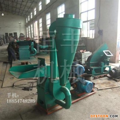 自動破碎水果榨汁機 螺旋壓榨機廠家 單相電秸桿粉碎機 價格