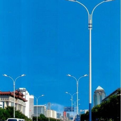 慧博LED路燈 LED路燈批發(fā) 3-20米太陽(yáng)能路燈價(jià)格 太陽(yáng)能led路燈
