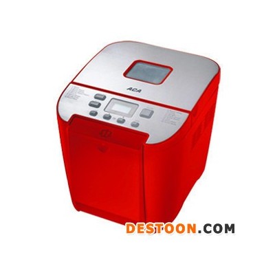 ACA/北美電器 AB-PS4511面包機(jī) 帶電子稱 全新款式 家用