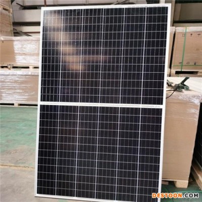 太陽能發(fā)電板回收 光伏發(fā)電板回收 文琦新能源