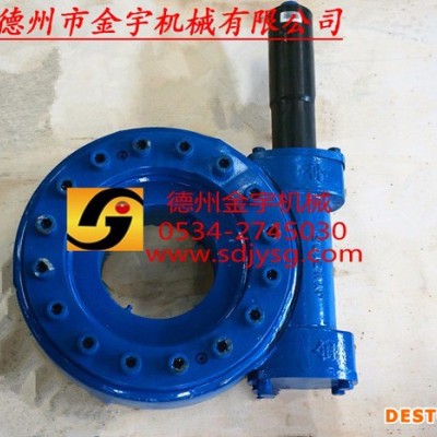 供應德州金宇牌JYHZ jyhz太陽能回轉減速機
