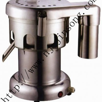 供應勁松jsjc-06/07水果榨汁機，家用或商用水果榨汁機