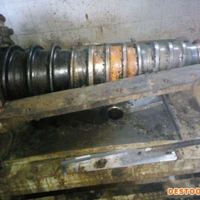 天眾廠家2噸5噸產量壓榨脫水設備**不銹鋼壓榨機廠家現貨螺旋榨汁機