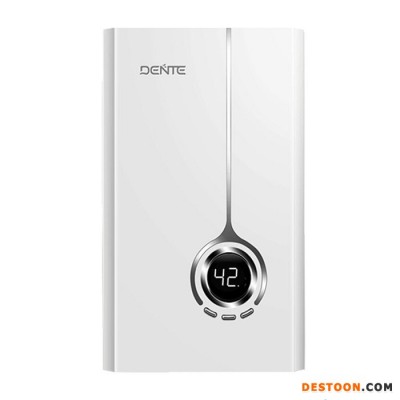 德恩特DTR-V7HC 即熱式熱水器