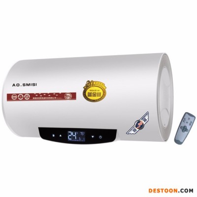 AO.SMISI廚衛(wèi)電器T30D機械款電熱水器、廣東電熱水器批發(fā)、儲水式電熱水器廠家 速熱式電熱水器廠家