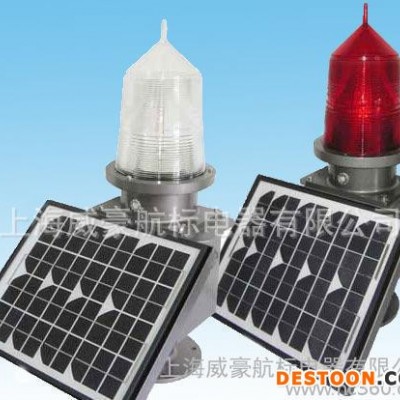 THD-155-LED/S6太陽能航標燈選”威豪”(圖)