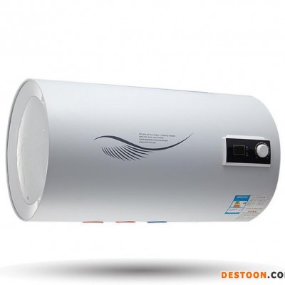 供應(yīng) 儲(chǔ)水式電熱水器 PS-Y1D  家用廚衛(wèi)電熱水器節(jié)能安全速熱淋浴防腐蝕直銷 家用電熱水器 廠家批發(fā)