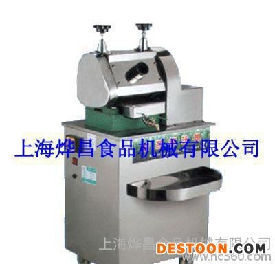 臺式甘蔗榨汁機(jī) 多功能榨汁機(jī) 榨汁機(jī)**