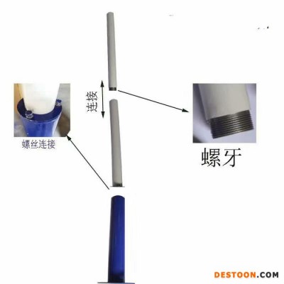 分段式燈桿，熟練掌握精細(xì)合算出分段式燈桿價(jià)格，LED太陽能路燈廠家專業(yè)定制