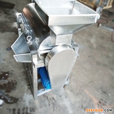 直銷 恒博榨汁機 打漿去核機  打漿去核機廠家