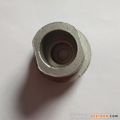 不銹鋼榨油機 榨汁機 絞肉機配件 螺紋刀定制加工 自動化設備配件