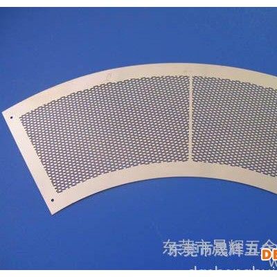 不銹鋼果汁機/榨汁機濾網/刀盤濾網等五金不銹鋼蝕刻濾網