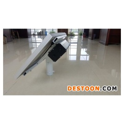 一體化太陽(yáng)能路燈鋰電池12.8V20Ah磷酸鐵鋰 鋰電池路燈廠家