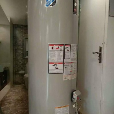 美國白浪節能型燃氣熱水器 進口熱水器鍋爐 采暖熱水供暖商用