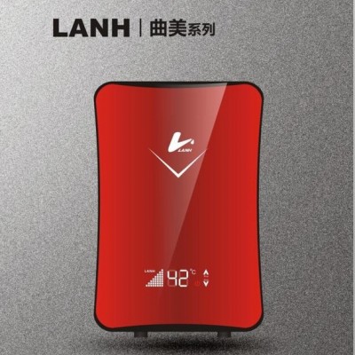 藍(lán)湖磁能熱水器代理加盟