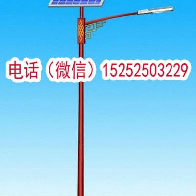 供應5米6米7米8米9米20W 30W 40W 50W 60W瓦人字臂A字臂海螺臂槍形臂拆卸臂太陽能路燈單晶多晶電池板
