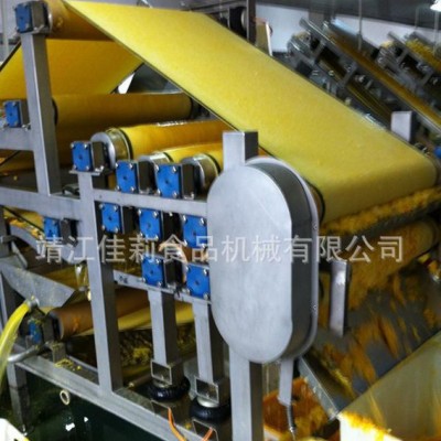 帶式榨汁機/帶式壓榨機/蘋果梨取汁機