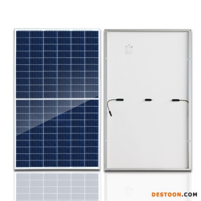 太陽能電池板天合單晶Q1組件