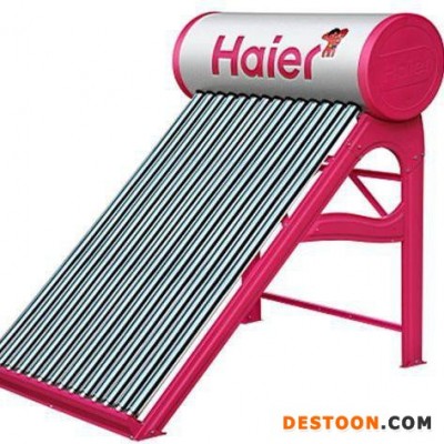 haier/海爾haier225甘肅太陽能熱水工程海爾太陽能熱水器甘肅太陽能熱水器批發