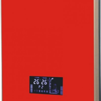 飛力克A180金黑色速熱式電熱水器