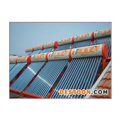 供應天豐太陽能熱水器q-b-136太陽能熱水器