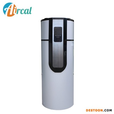 供應AirCal空氣能熱水器節能高效一體機 **空氣源熱泵熱水器