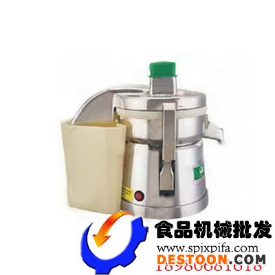 供應(yīng)博宇盛世WF-A4000商用榨汁機WF-A4000商用榨汁機