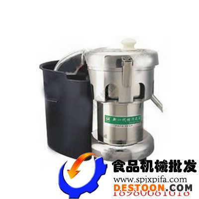 供應(yīng)博宇盛世WF-B2000商用榨汁機WF-B2000商用榨汁機
