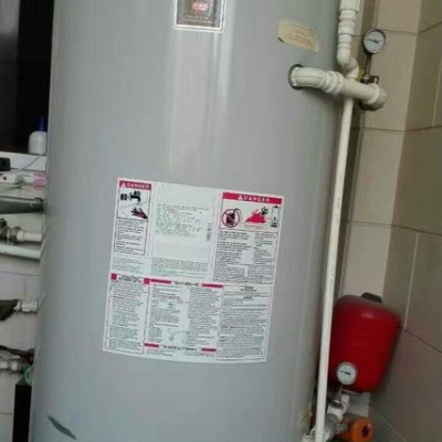 美國白浪節能型電熱水器 進口熱水器鍋爐 采暖生活熱水供暖單用