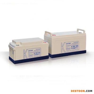 科士達6-FM-38 UPS不間斷電源專用蓄電池 12V 38AH直流屏機房太陽能UPS應急電源
