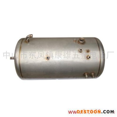 不銹鋼內(nèi)膽康雄內(nèi)膽 太陽能水箱