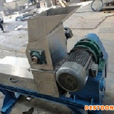 躍進260型壓榨機 雙螺旋果蔬榨汁機
