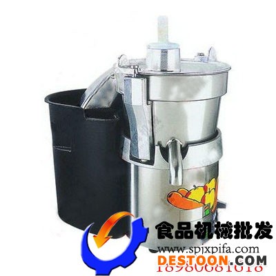 供應(yīng)博宇盛世WF-A1000商用榨汁機WF-A1000商用榨汁機