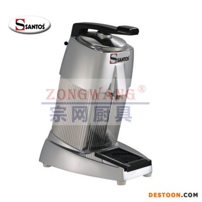 法國(guó)進(jìn)口山度士 Santos 10 商用榨汁機(jī) 榨柳橙汁機(jī)