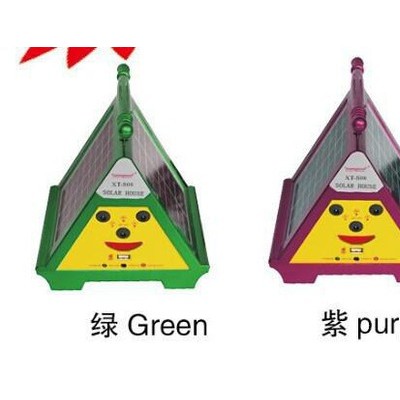 中山市太陽能洋房燈XT-S08W山體亮化燈生產(chǎn)廠家 太陽能燈 太陽能戶外燈