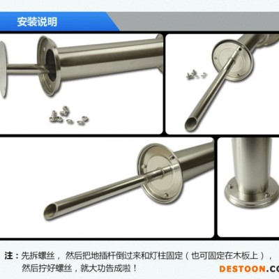 尚科太陽能戶外滅蚊燈 室外捕蚊器 草坪庭院小區別墅滅蚊器殺蟲燈