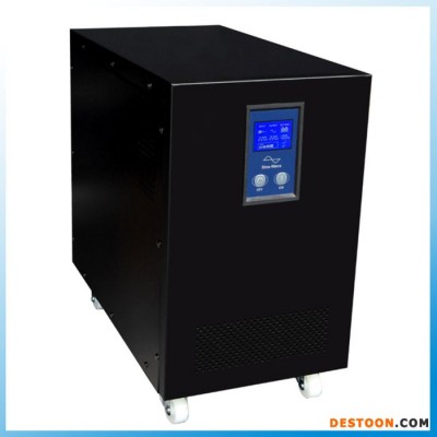 藍潤1000W 純正弦波逆變器 內(nèi)含特種變壓器 風能太陽能逆變器