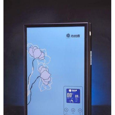 電熱水器