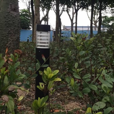 led草坪燈 壓鑄鋁草地燈 太陽能草坪燈