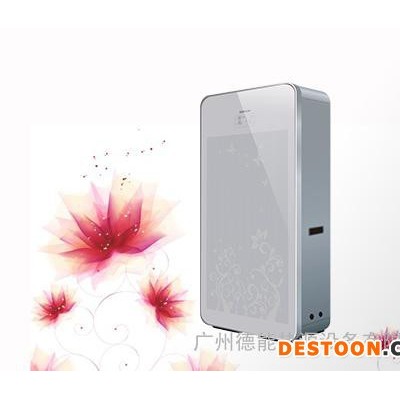 高效節(jié)能熱泵熱水器德能DERON2015年家用方形空氣能熱水器廣州廠家供應