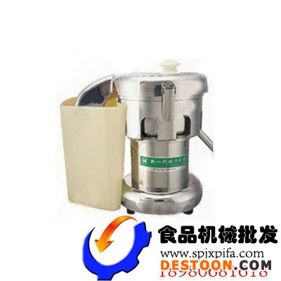 供應博宇盛世WF-B3000商用榨汁機WF-B3000商用榨汁機