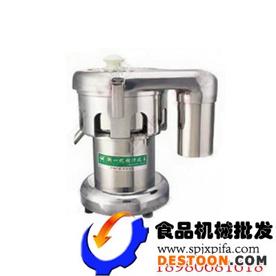 供應(yīng)博宇盛世WF-A2000商用榨汁機WF-A2000商用榨汁機