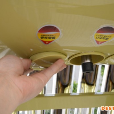 寶陽太陽能系列 太陽能熱水器