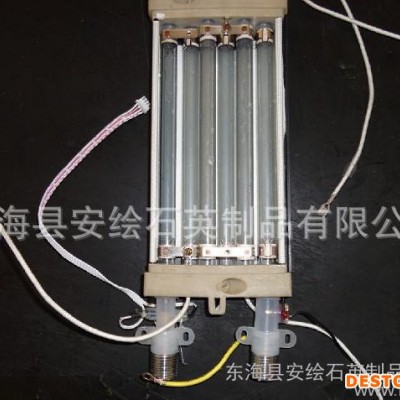 新型熱水器加熱組件