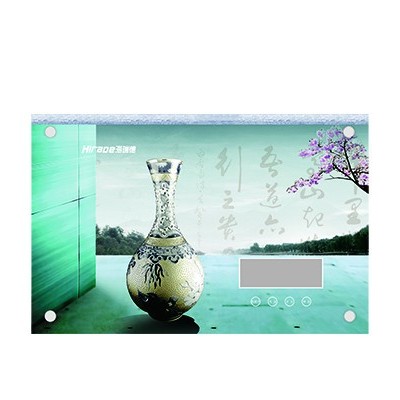 海瑞德JRH即熱式熱水器