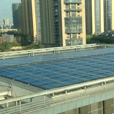 江蘇卓奧太陽能熱水器