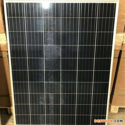 太陽能電池板回收 廠家回收資金充足 面對面交易 臻蘇新能源