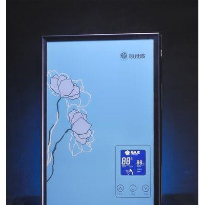 供應熱仕度即熱式熱水器
