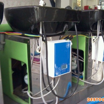 節(jié)能電熱水器