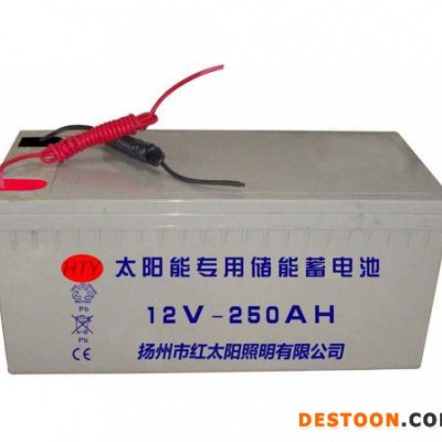 太陽能12V150AH 12V蓄電池 點贊踩 太陽能蓄電池 12v150ah蓄電池